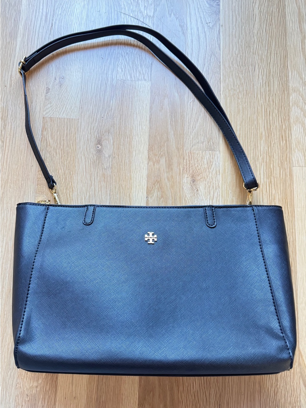 Tory Burch Black purse